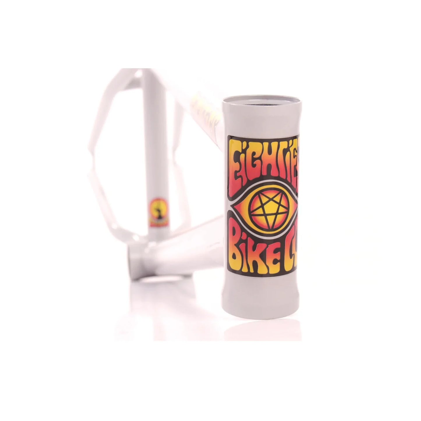 EIGHTIES SHINING FRAME - Dead Bread