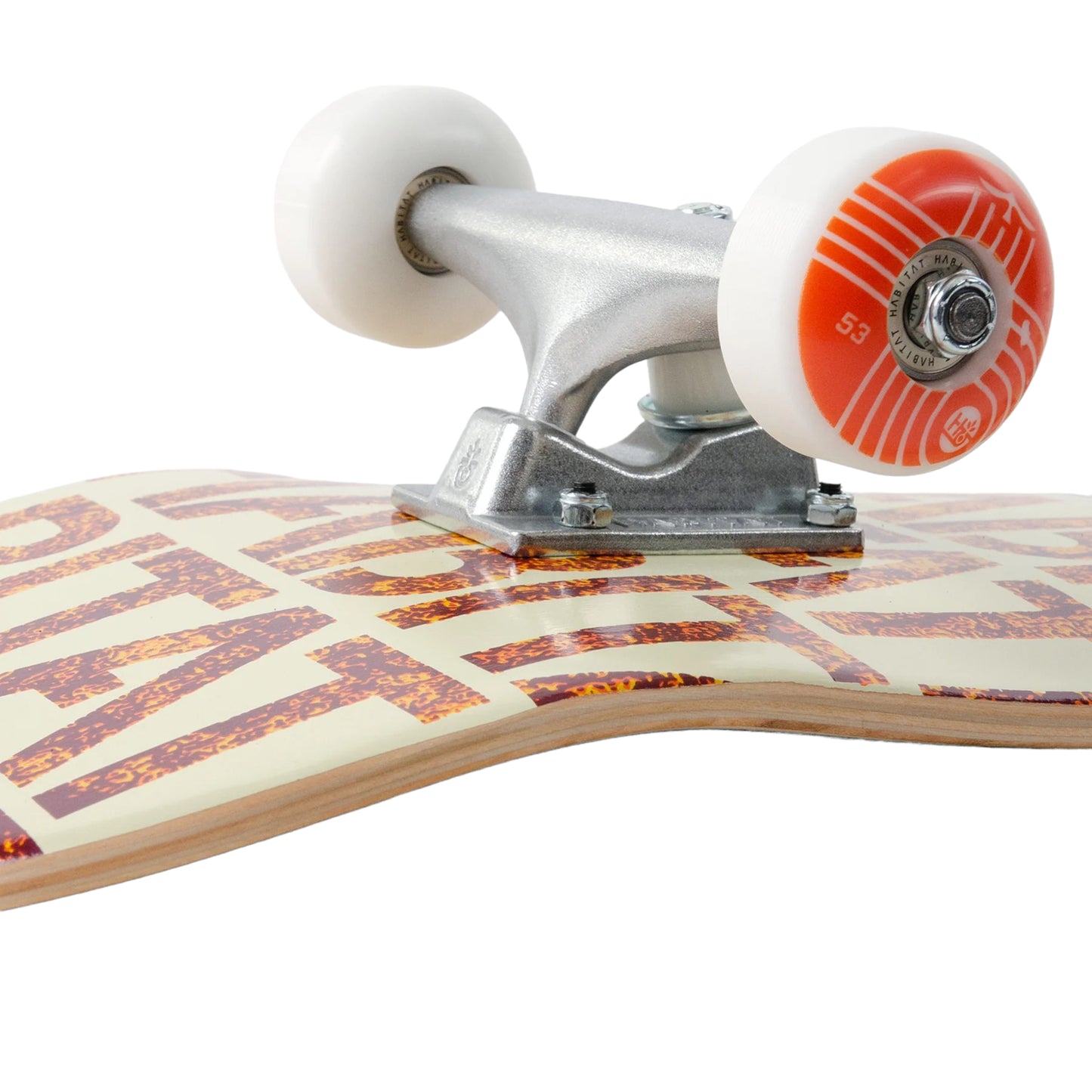 HABITAT INSECTA COMPLETE BOARD 8" - Dead Bread