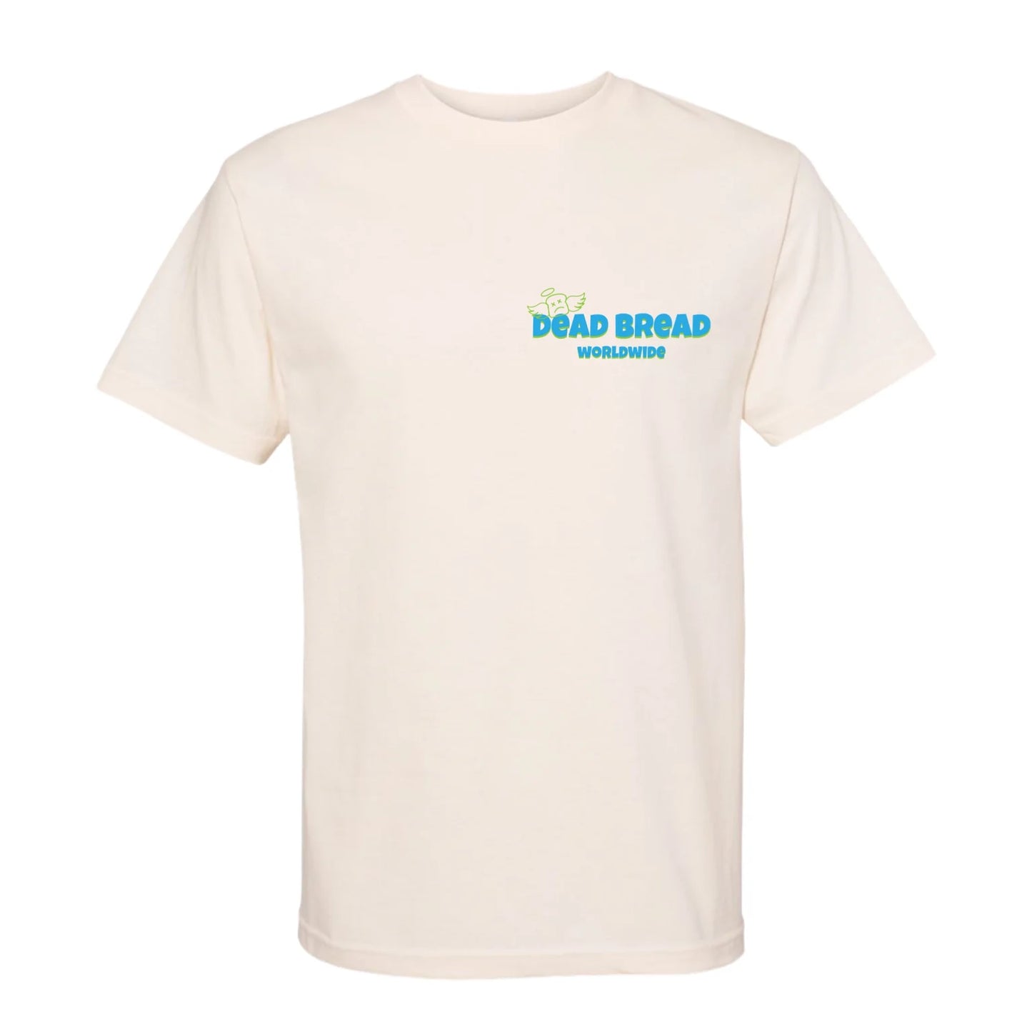 WORLDWIDE TEE - Dead Bread
