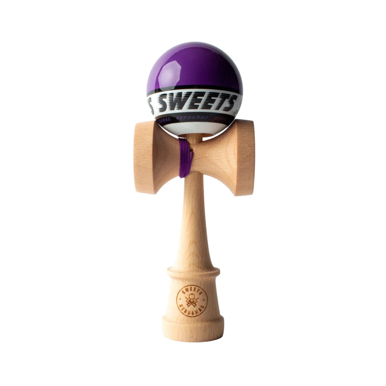SWEETS STARTER KENDAMA - Dead Bread