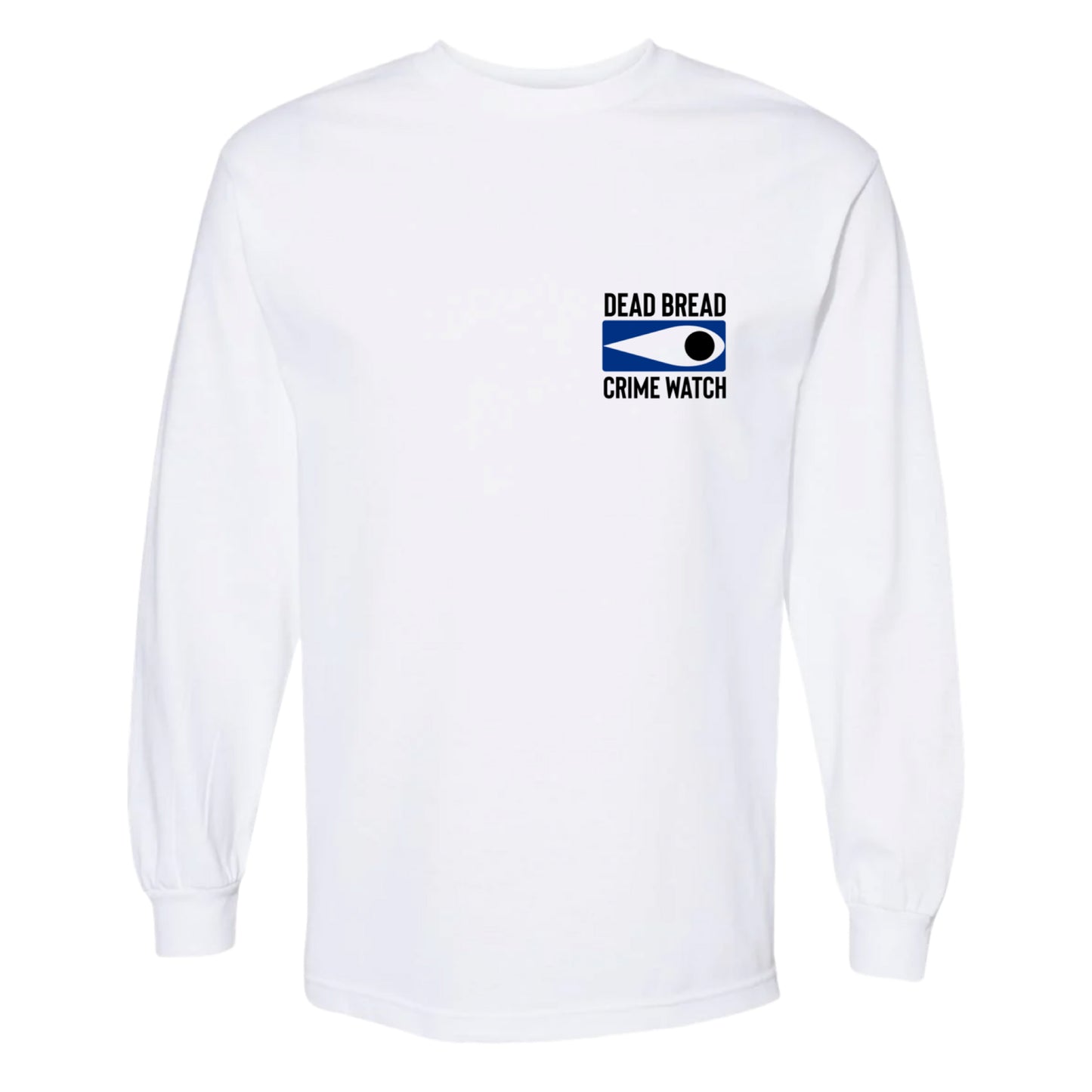 WATCH LONG SLEEVE - Dead Bread