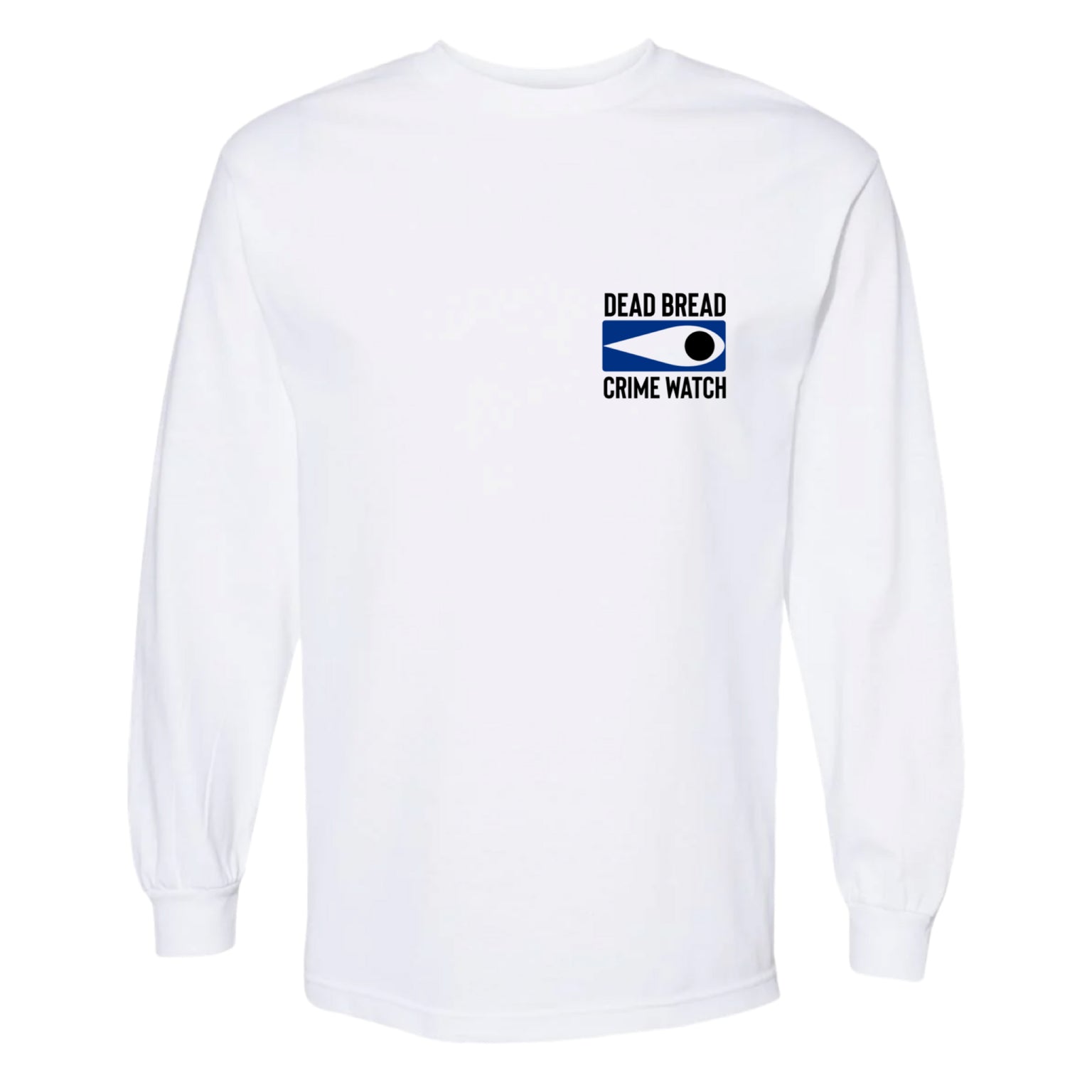 WATCH LONG SLEEVE - Dead Bread