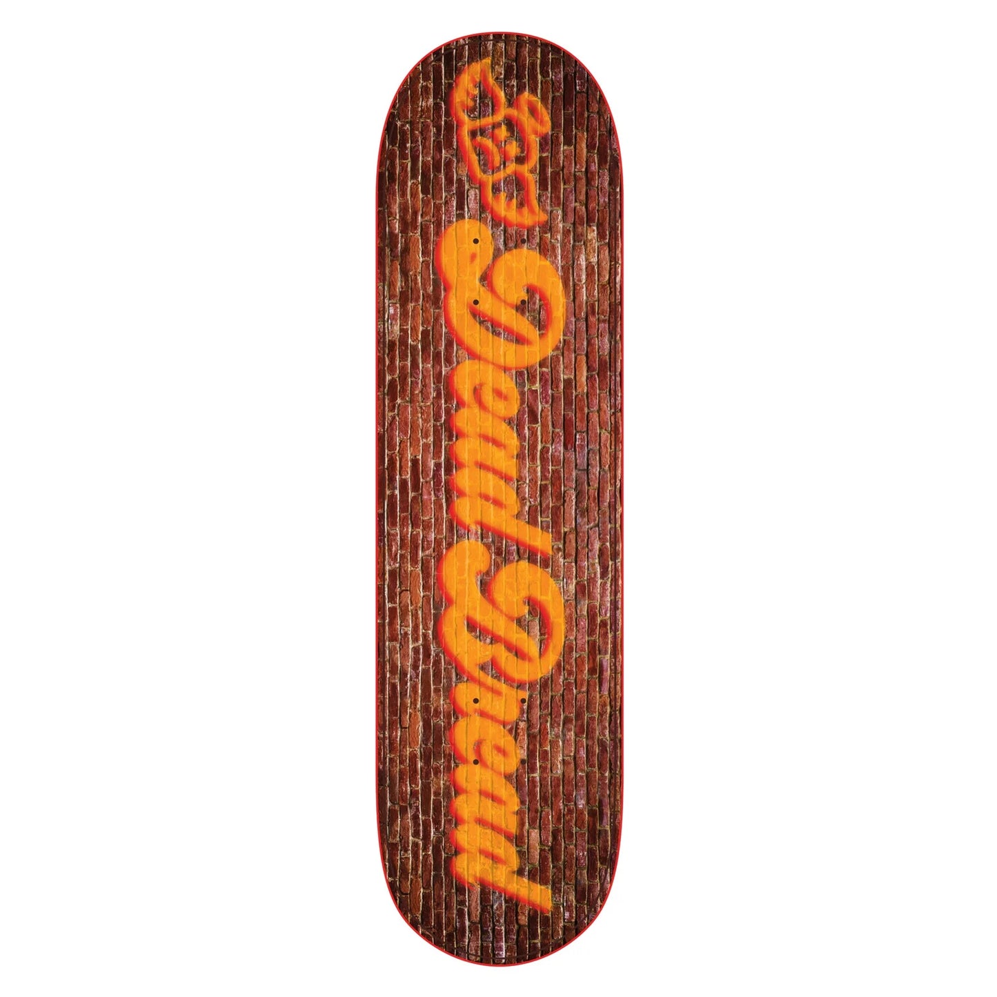 BRICK AND MORTAR DECK - Dead Bread