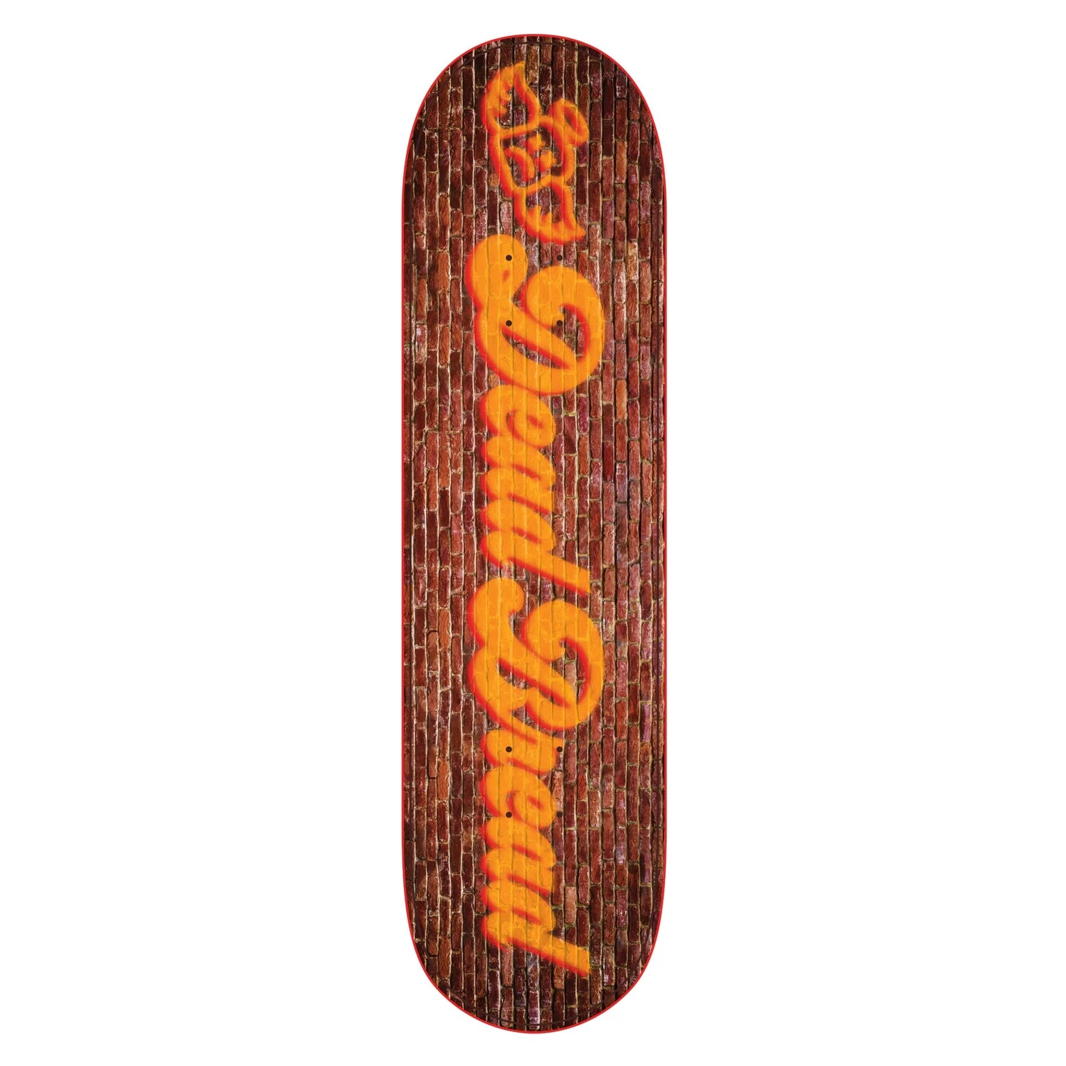 BRICK AND MORTAR DECK - Dead Bread