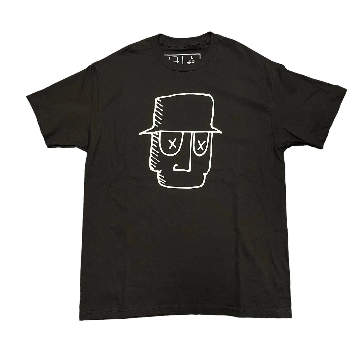 AIKIG OG LOGO TEE - Dead Bread