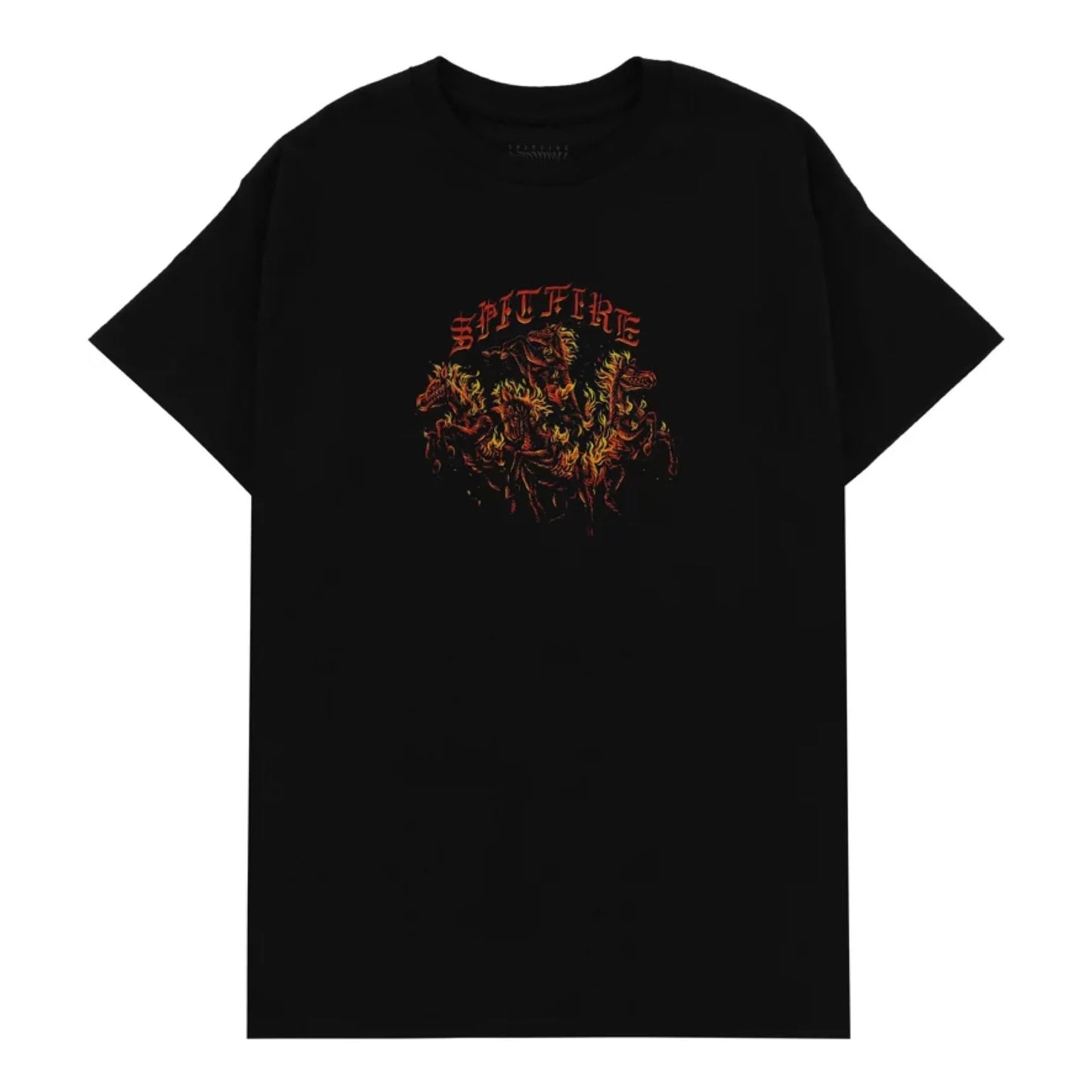 SPITFIRE APOCALYPSE TEE - Dead Bread