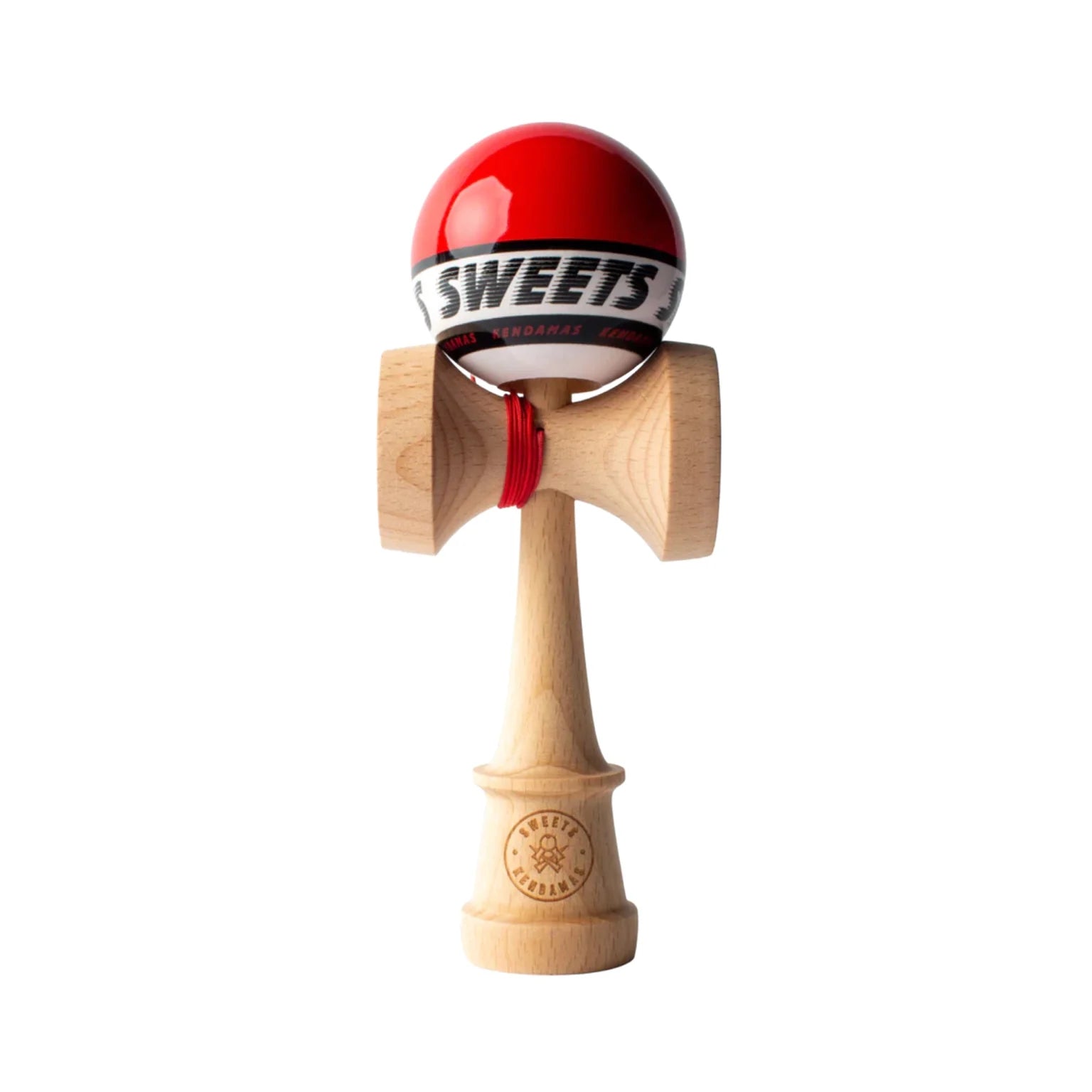 SWEETS STARTER KENDAMA - Dead Bread