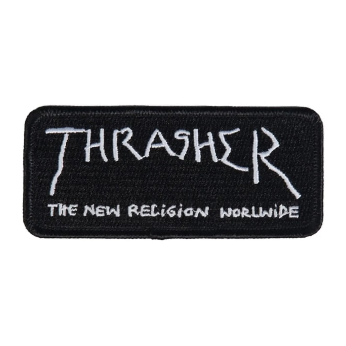 THRASHER NEW RELIGION PATCH - Dead Bread