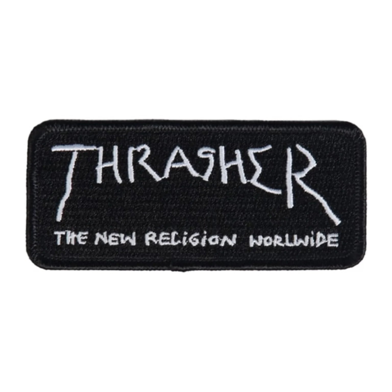 THRASHER NEW RELIGION PATCH - Dead Bread