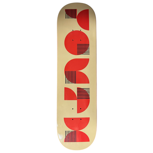 YOUTH ART DECKO DECK