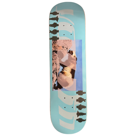 YOUTH WOLVERINE DECK