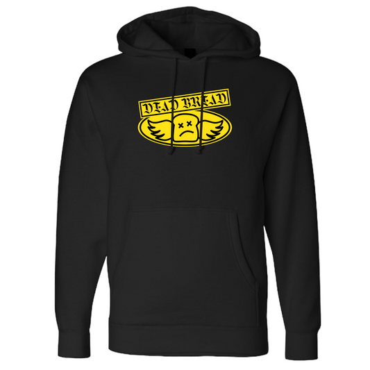 1999 HEAVYWEIGHT HOODIE - Dead Bread