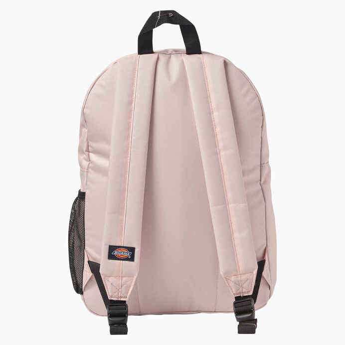 DICKIES ESSENTIAL BACKPACK -  LOTUS PINK