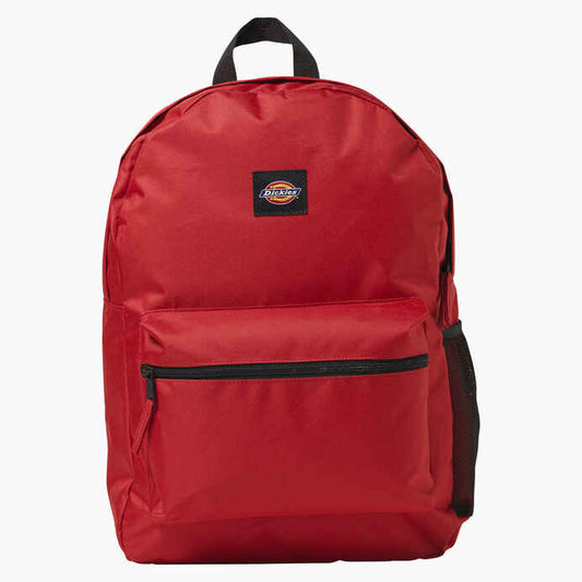 DICKIES ESSENTIAL BACKPACK - ENGLISH RED