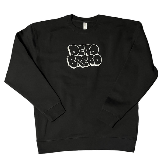 THROW CREWNECK - Dead Bread