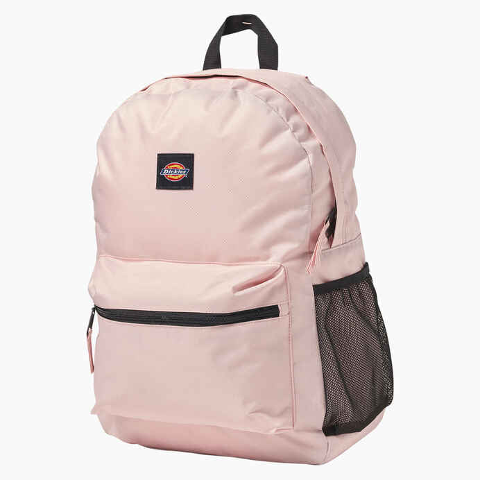 DICKIES ESSENTIAL BACKPACK -  LOTUS PINK