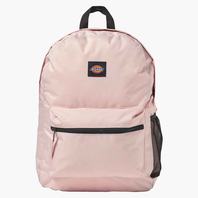 DICKIES ESSENTIAL BACKPACK -  LOTUS PINK