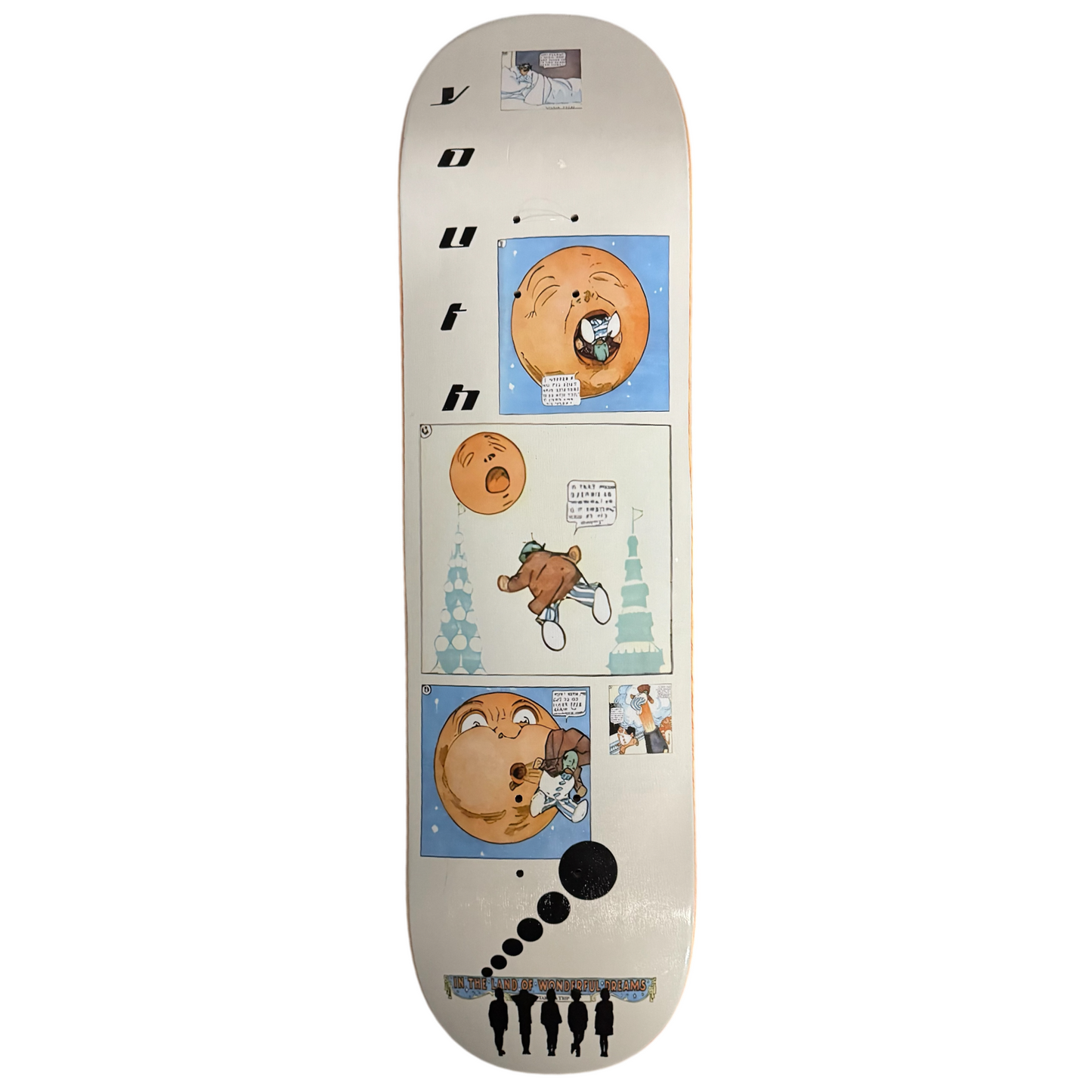 YOUTH NEMO DECK