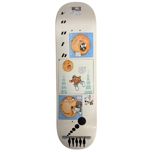YOUTH NEMO DECK