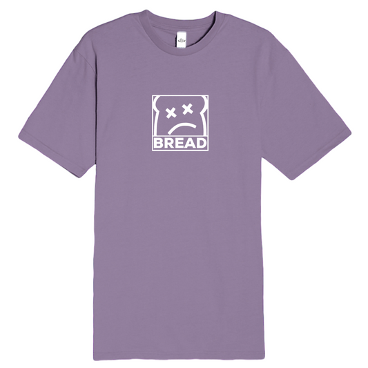 OVERLORD TEE - LAVENDER - Dead Bread