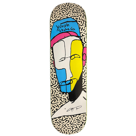 YOUTH HARLAN DECK
