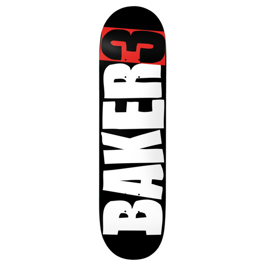 BAKER 3 DECK 8.25"