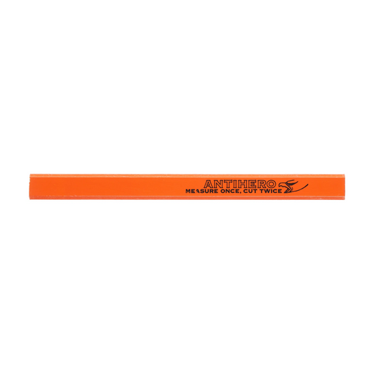 ANTIHERO CARPENTERS PENCIL - Dead Bread
