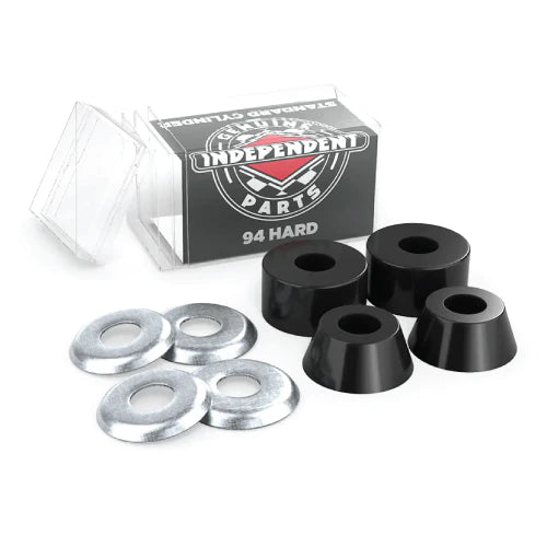 INDEPENDENT STANDARD CYLINDER BUSHINGS