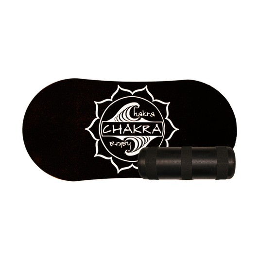 CHAKRA BALANCE BOARD - Dead Bread