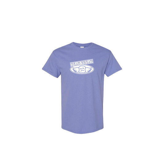 YOUTH 1999 TEE - VIOLET - Dead Bread