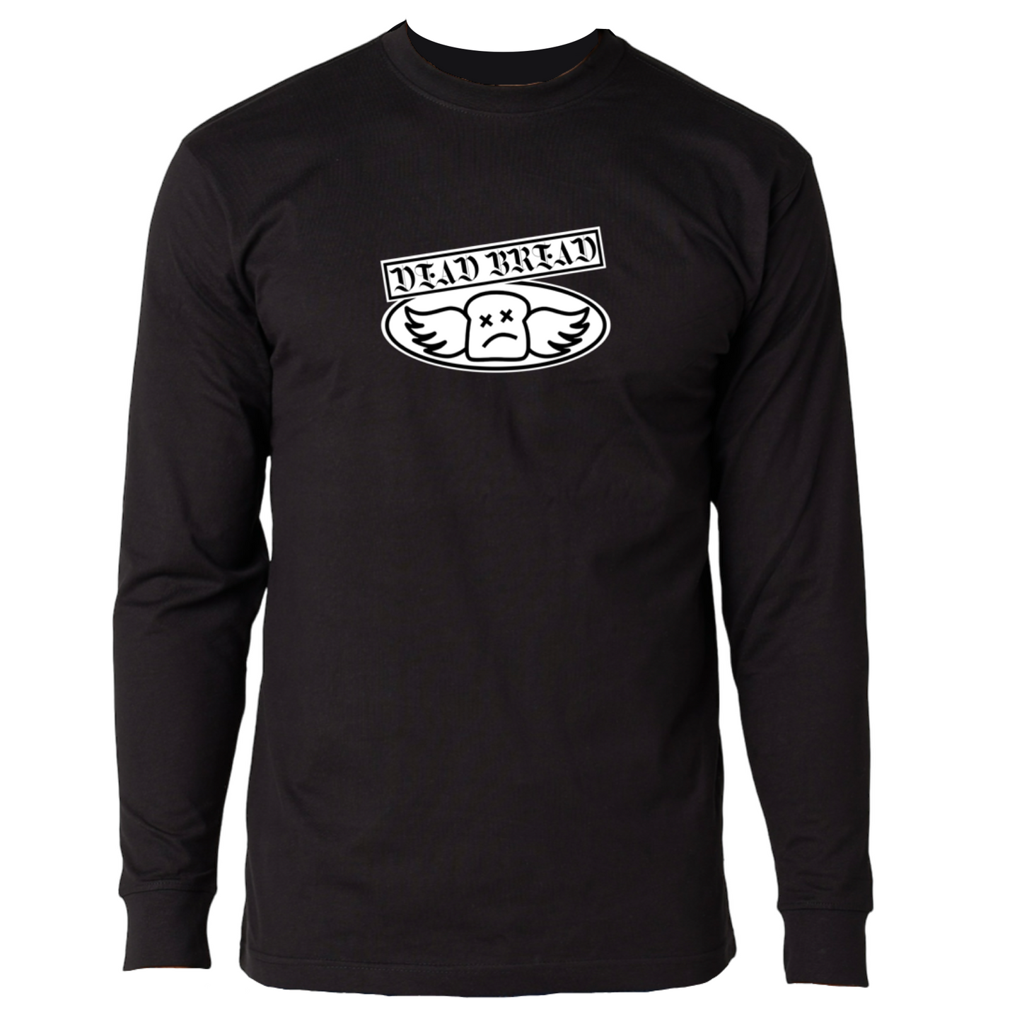 1999 LONG SLEEVE - BLACK