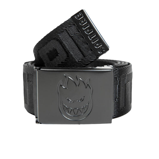 SPITFIRE CLASSIC ‘87 JACQUARD BELT - Dead Bread