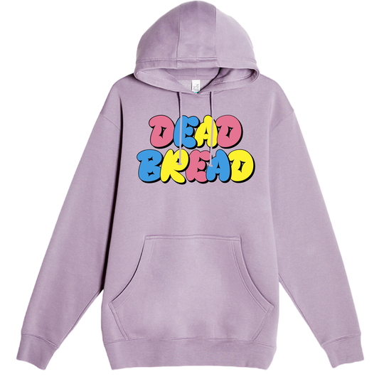 POP HEAVYWEIGHT HOODIE - Dead Bread