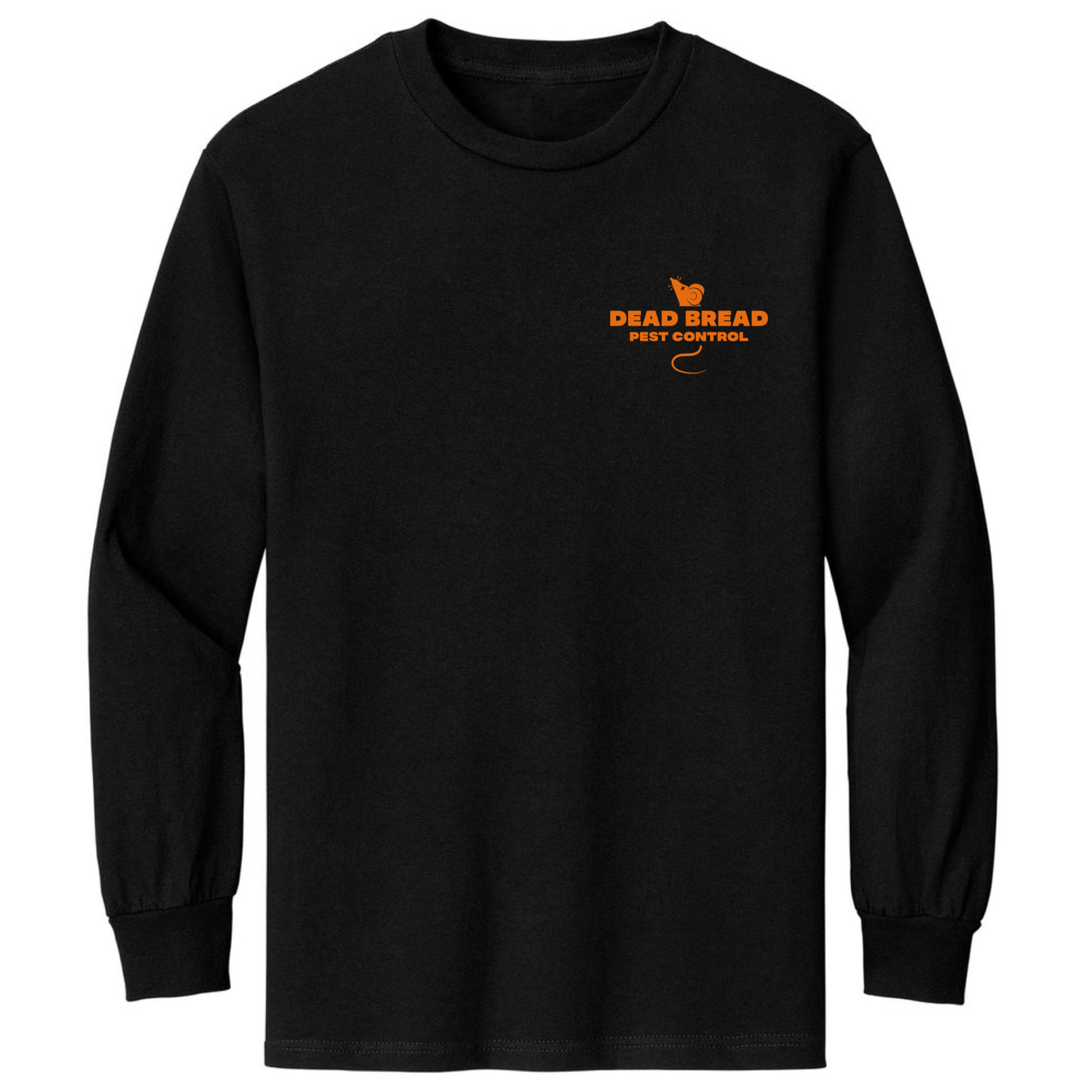 PEST CONTROL LONG SLEEVE