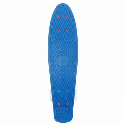 SWELL 22” CRUISER COMPLETE SKATEBOARD - OCEAN BLUE - Dead Bread