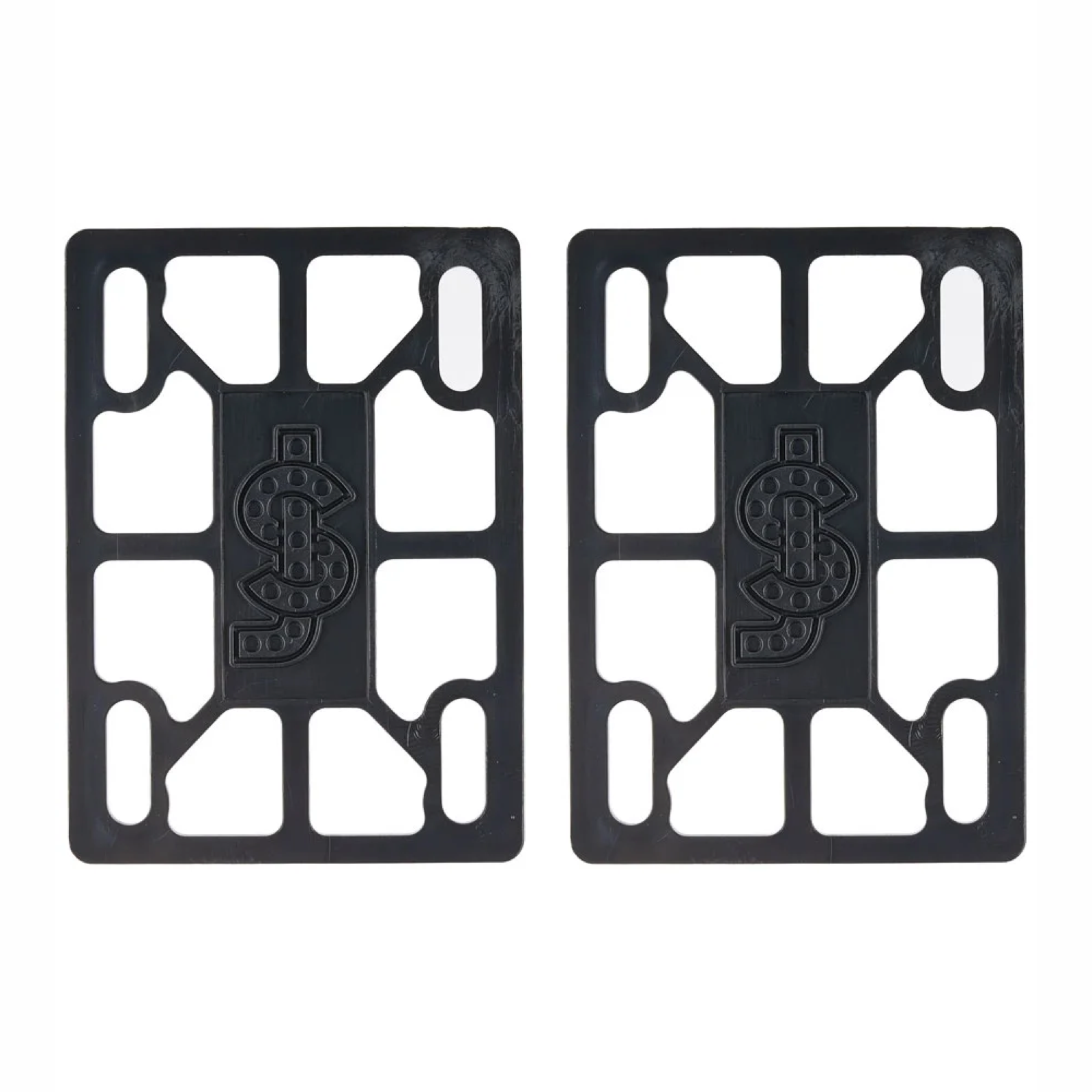 SHAKE JUNT 1/8” RISER PADS - Dead Bread