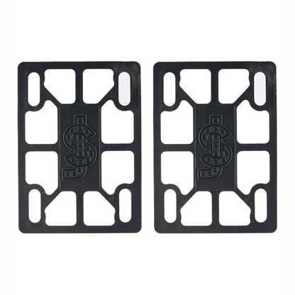 SHAKE JUNT 1/8” RISER PADS - Dead Bread