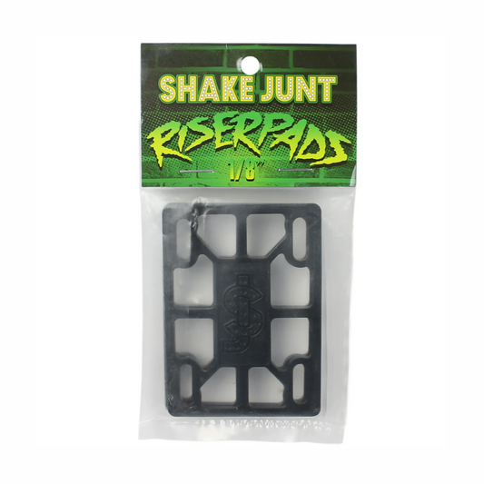 SHAKE JUNT 1/8” RISER PADS - Dead Bread