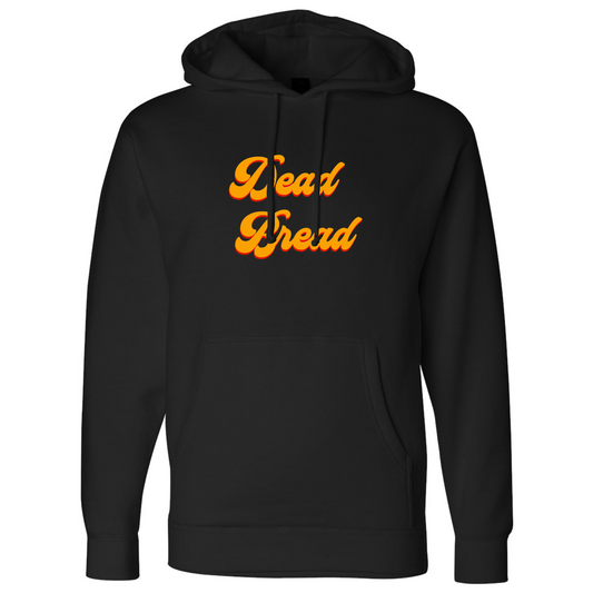 LITTLE LEAGUE HEAVYWEIGHT HOODIE