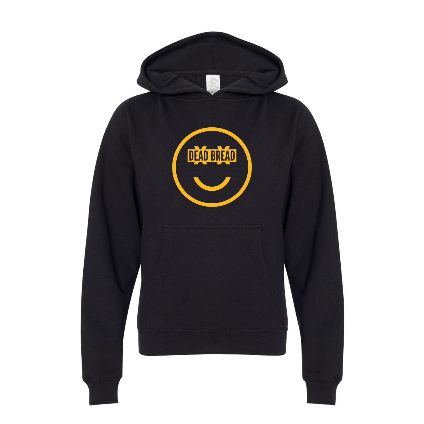 YOUTH SMILE HOODIE