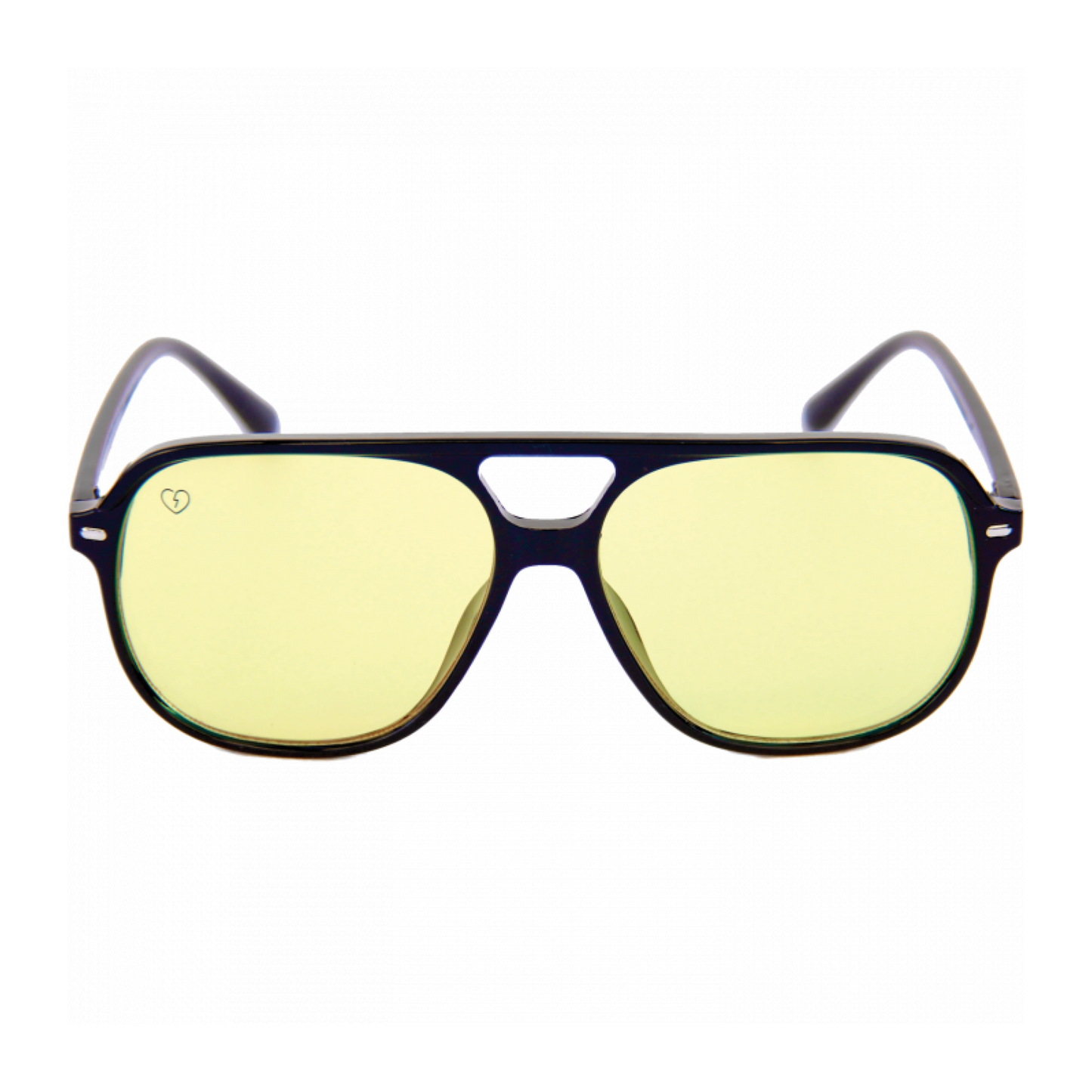 HAPPY HOUR THE DUKE WENZDAY SUNGLASSES