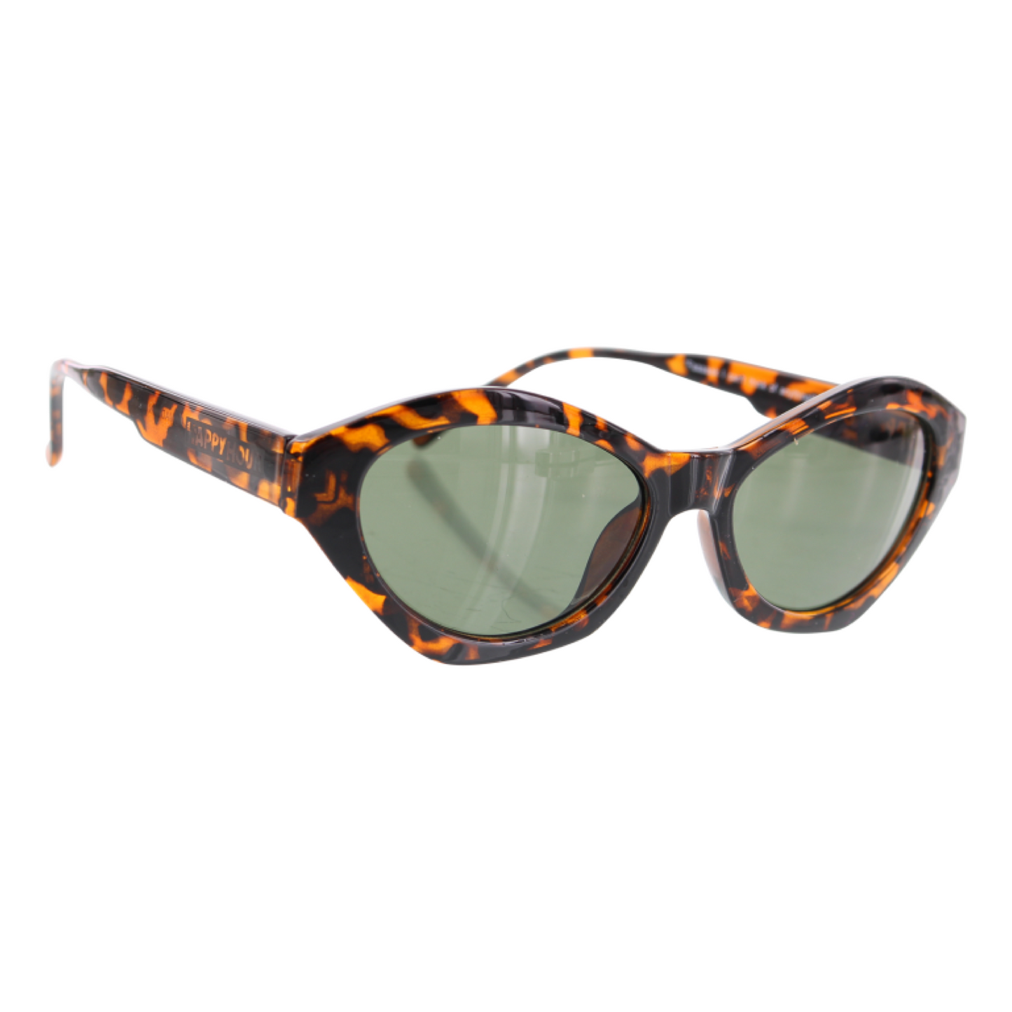 HAPPY HOUR MIND MELTERS PROVOST SUNGLASSES - TORTOISE