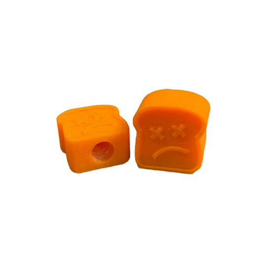 TOAST CAPS - Dead Bread