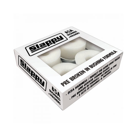 SLAPPY STANDARD BUSHINGS - 85A