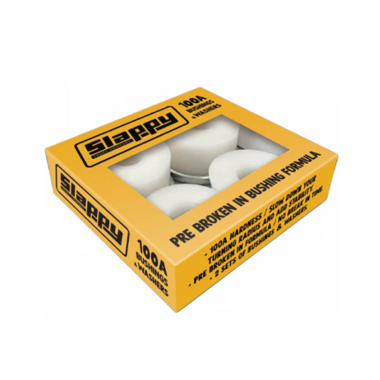 SLAPPY STANDARD BUSHINGS - 100A