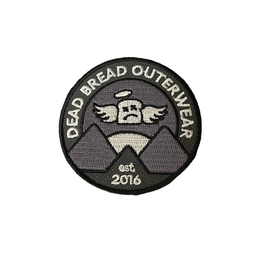 OUTERWEAR PATCH