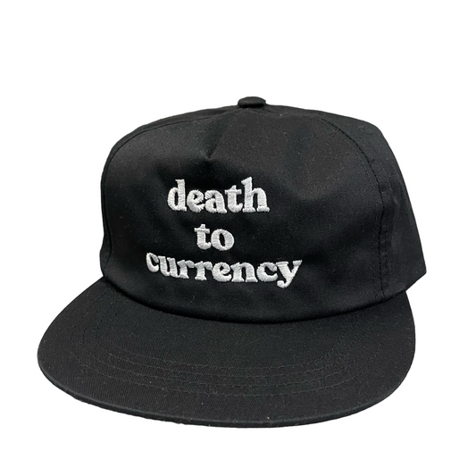 D.T.C. SNAPBACK - Dead Bread