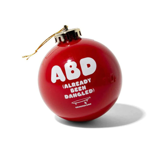CRAILTAP ABD ORNAMENT - Dead Bread