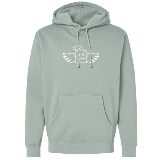 BLOW UP HEAVYWEIGHT HOODIE - Dead Bread