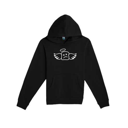 YOUTH BLOW UP HOODIE